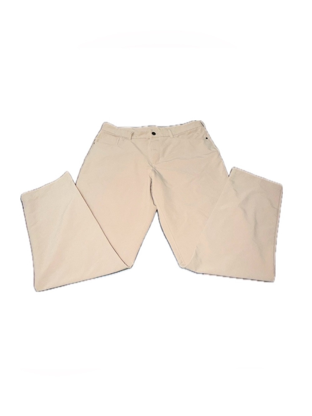 Panama Jack Men's Tan Chinos - Straight Leg